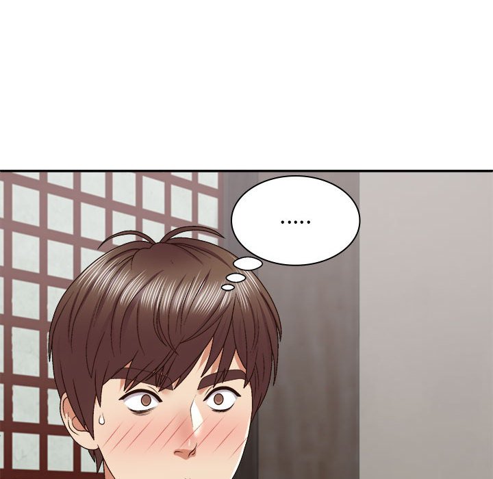 [Manhwa] The one in my body Plot, mature woman, big breasts#[145P]-91