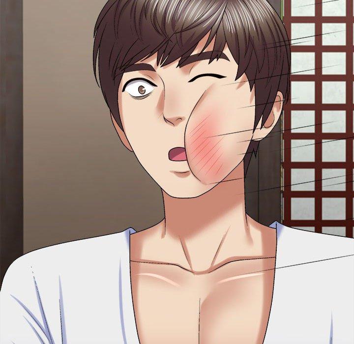 [Manhwa] The one in my body Plot, mature woman, big breasts#[138P]-106