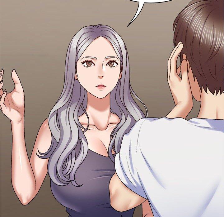 [Manhwa] The one in my body Plot, mature woman, big breasts#[138P]-108