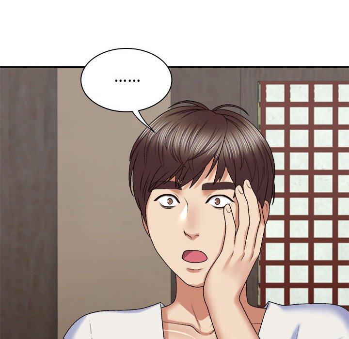 [Manhwa] The one in my body Plot, mature woman, big breasts#[138P]-110