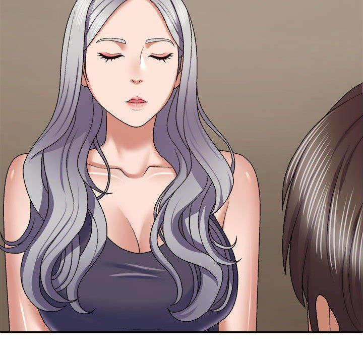 [Manhwa] The one in my body Plot, mature woman, big breasts#[138P]-119