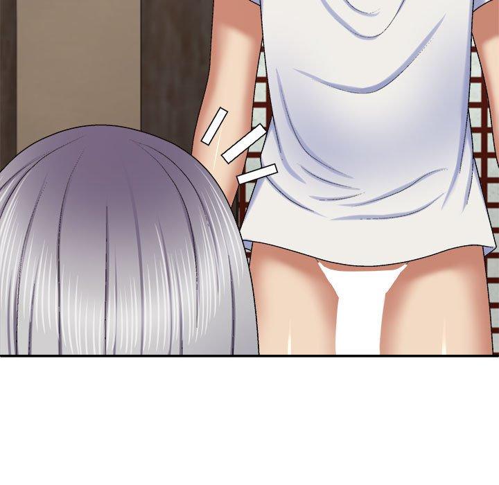 [Manhwa] The one in my body Plot, mature woman, big breasts#[138P]-126