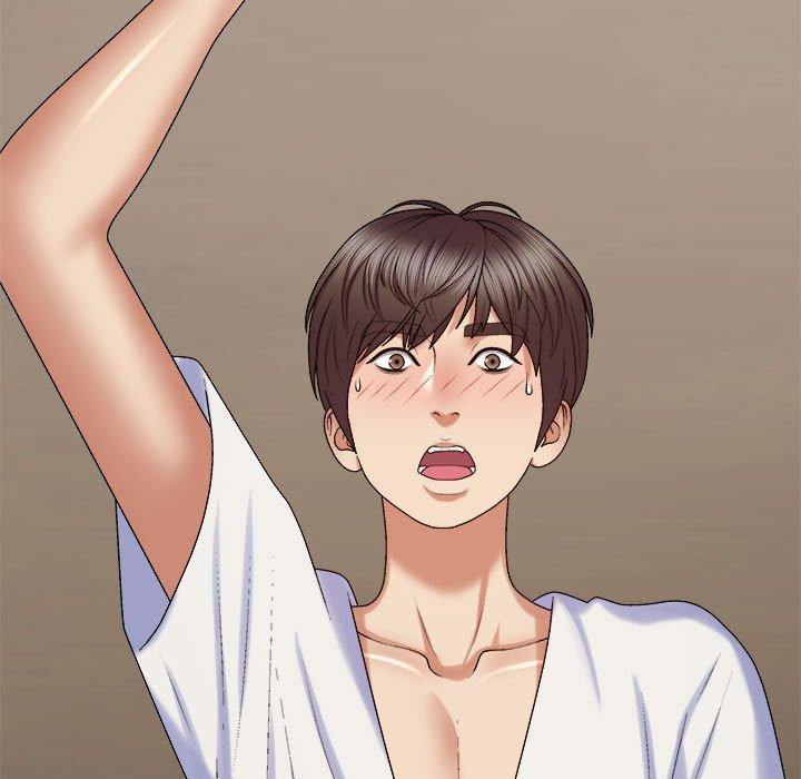 [Manhwa] The one in my body Plot, mature woman, big breasts#[138P]-132