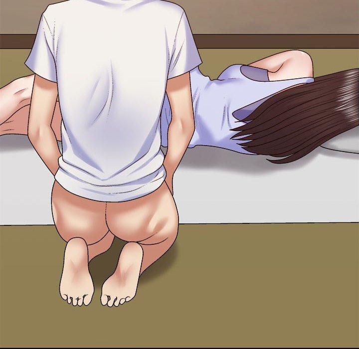 [Manhwa] The one in my body Plot, mature woman, big breasts#[138P]-32