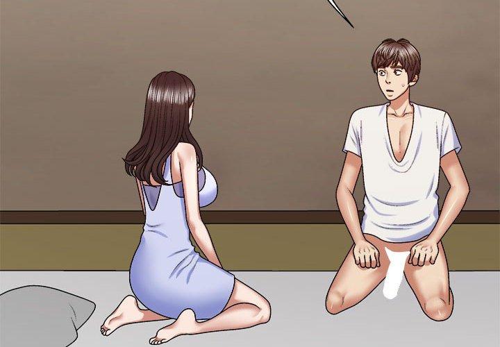 [Manhwa] The one in my body Plot, mature woman, big breasts#[138P]-4
