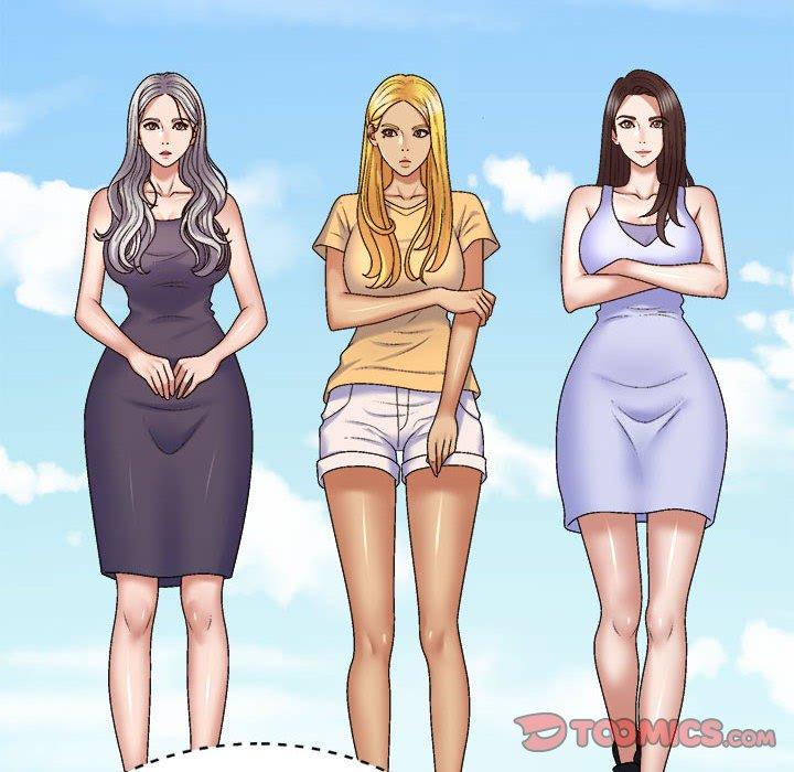 [Manhwa] The one in my body Plot, mature woman, big breasts#[138P]-45