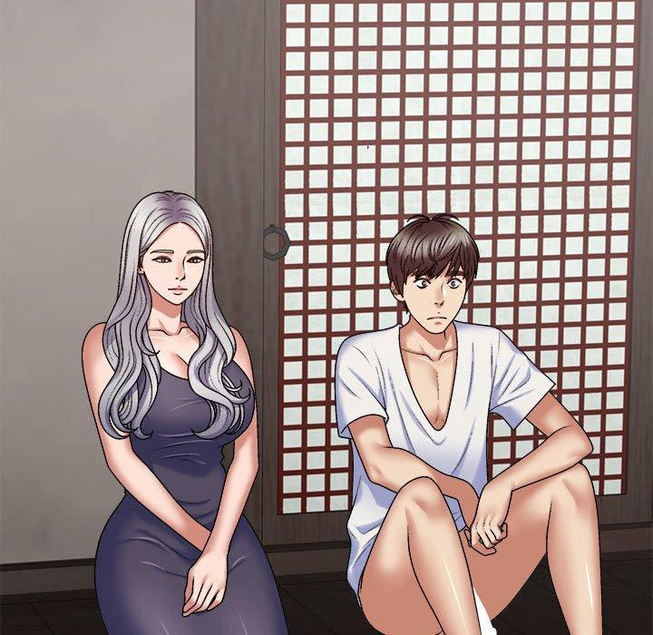 [Manhwa] The one in my body Plot, mature woman, big breasts#[138P]-56