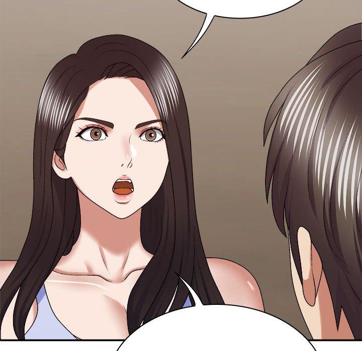 [Manhwa] The one in my body Plot, mature woman, big breasts#[138P]-6