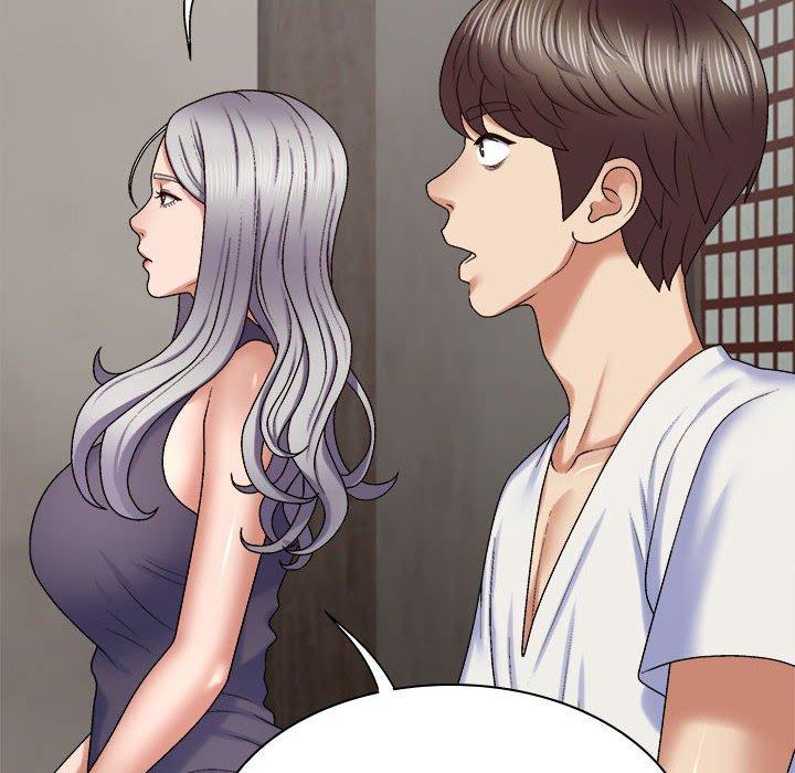 [Manhwa] The one in my body Plot, mature woman, big breasts#[138P]-65