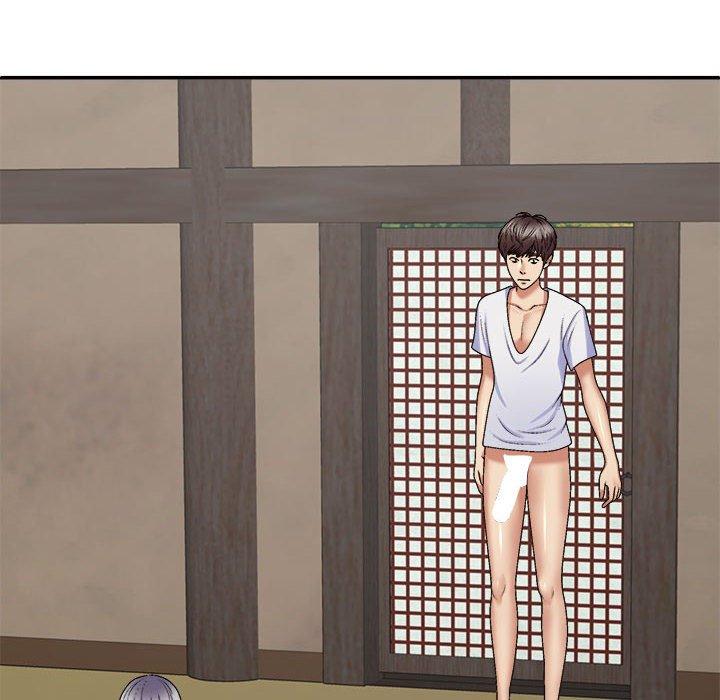 [Manhwa] The one in my body Plot, mature woman, big breasts#[138P]-85