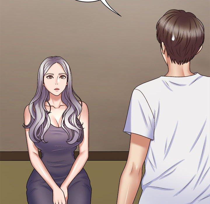 [Manhwa] The one in my body Plot, mature woman, big breasts#[138P]-92