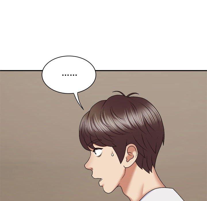 [Manhwa] The one in my body Plot, mature woman, big breasts#[138P]-94