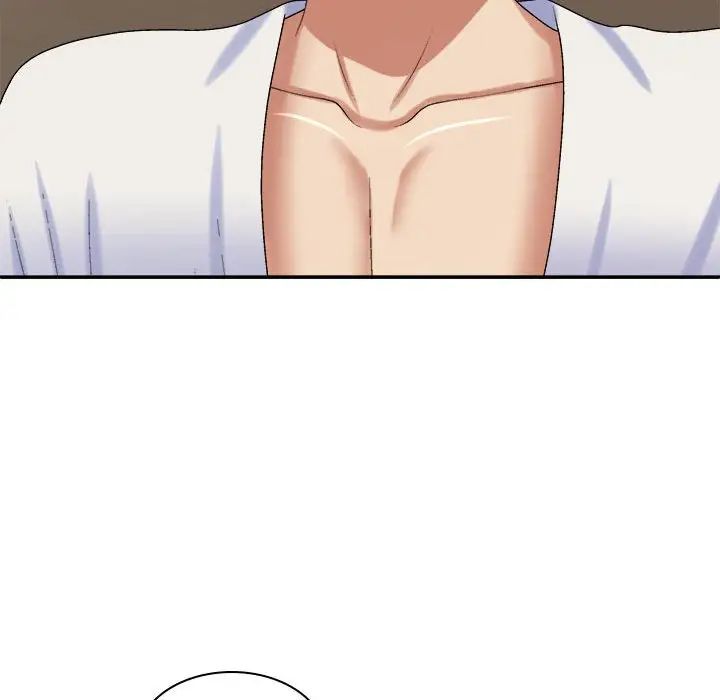 [Manhwa] The one in my body Plot, mature woman, big breasts#[137P]-124