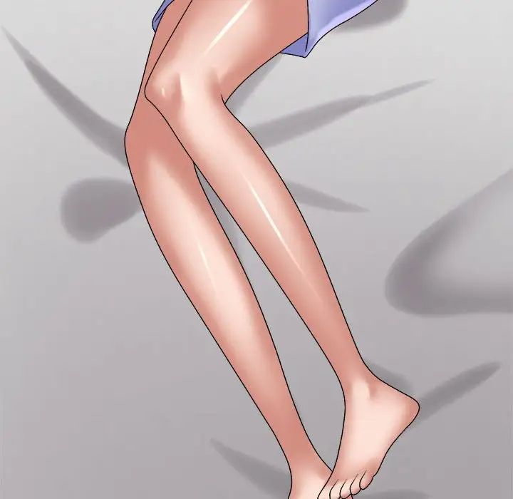 [Manhwa] The one in my body Plot, mature woman, big breasts#[137P]-135