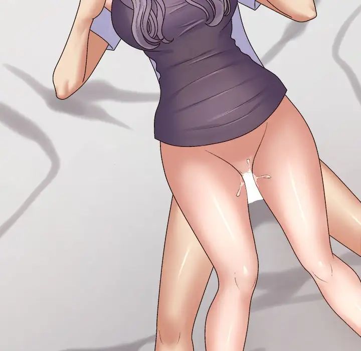 [Manhwa] The one in my body Plot, mature woman, big breasts#[137P]-47
