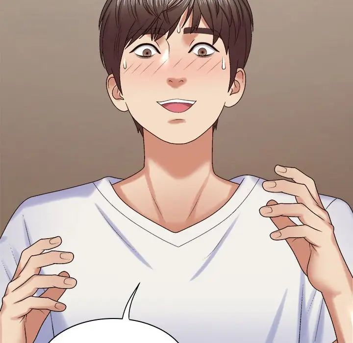 [Manhwa] The one in my body Plot, mature woman, big breasts#[137P]-89