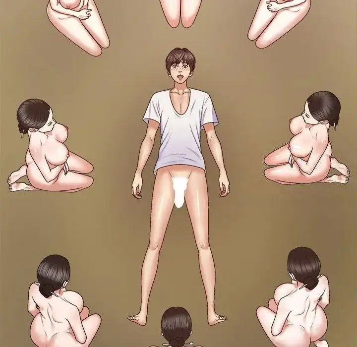 [Manhwa] The one in my body Plot, mature woman, big breasts#[142P]-104
