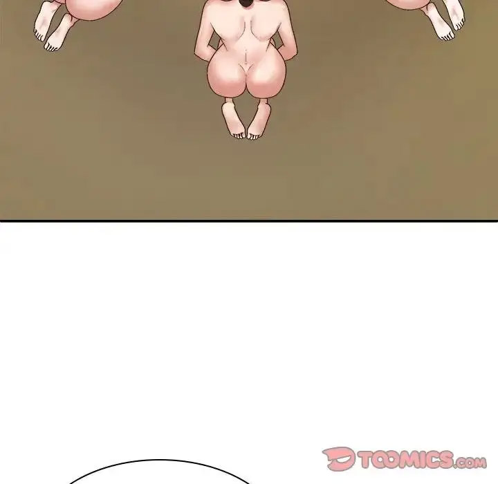 [Manhwa] The one in my body Plot, mature woman, big breasts#[142P]-105