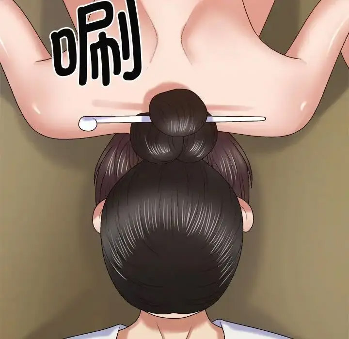 [Manhwa] The one in my body Plot, mature woman, big breasts#[142P]-115