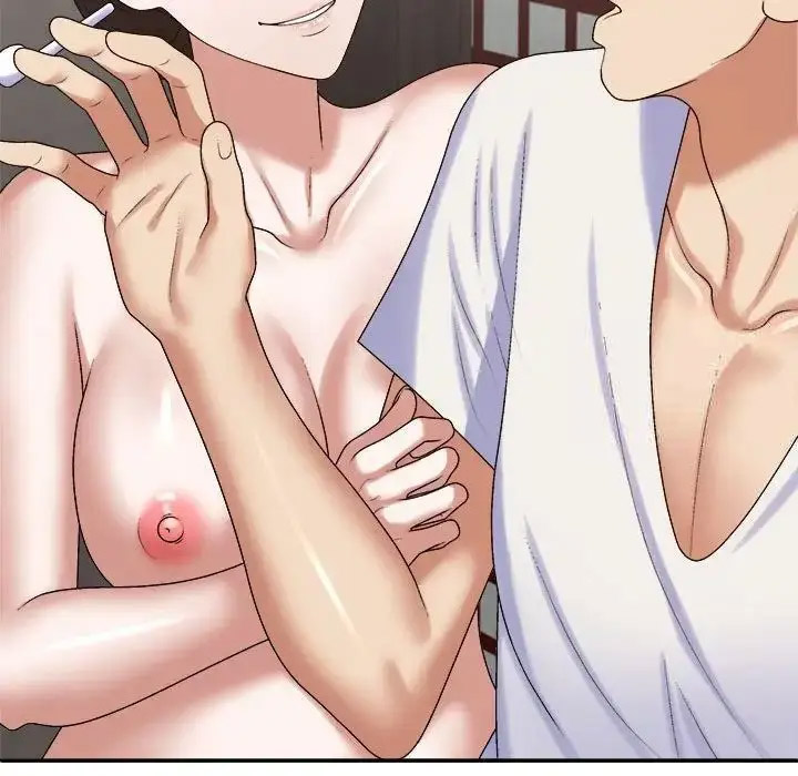 [Manhwa] The one in my body Plot, mature woman, big breasts#[142P]-32