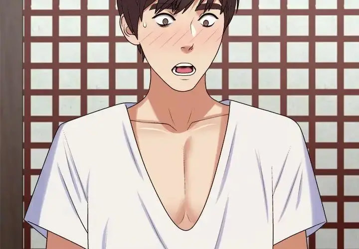 [Manhwa] The one in my body Plot, mature woman, big breasts#[142P]-4