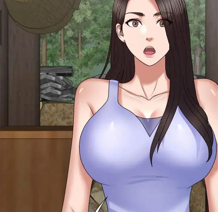 [Manhwa] The one in my body Plot, mature woman, big breasts#[142P]-55