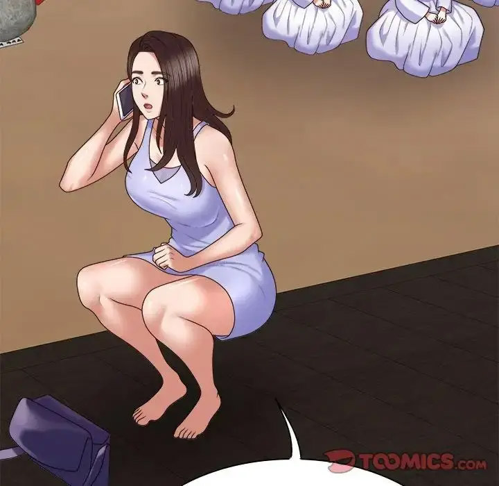 [Manhwa] The one in my body Plot, mature woman, big breasts#[142P]-69