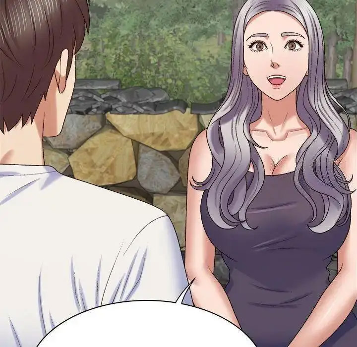 [Manhwa] The one in my body Plot, mature woman, big breasts#[157P]-100