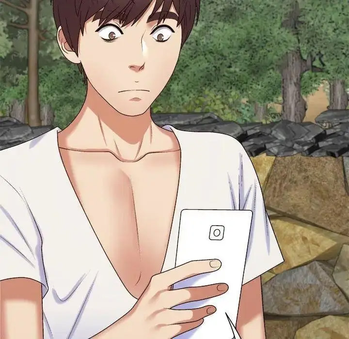[Manhwa] The one in my body Plot, mature woman, big breasts#[157P]-106