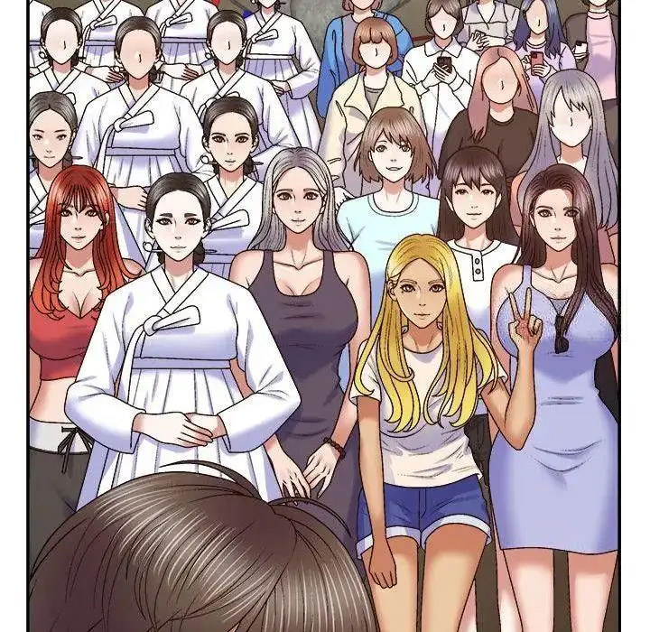 [Manhwa] The one in my body Plot, mature woman, big breasts#[157P]-134