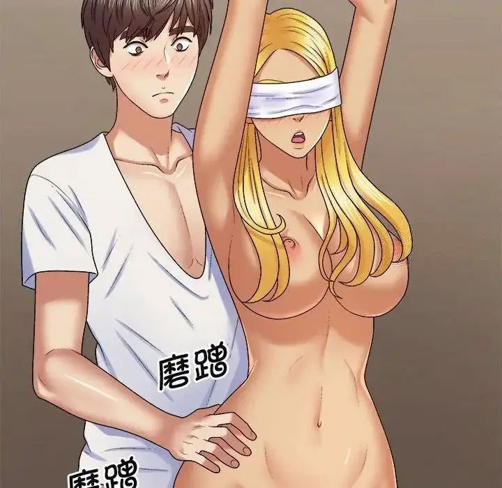 [Manhwa] The one in my body Plot, mature woman, big breasts#[157P]-36