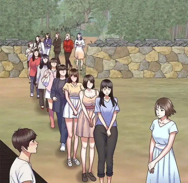 [Manhwa] The one in my body Plot, mature woman, big breasts#[157P]-63