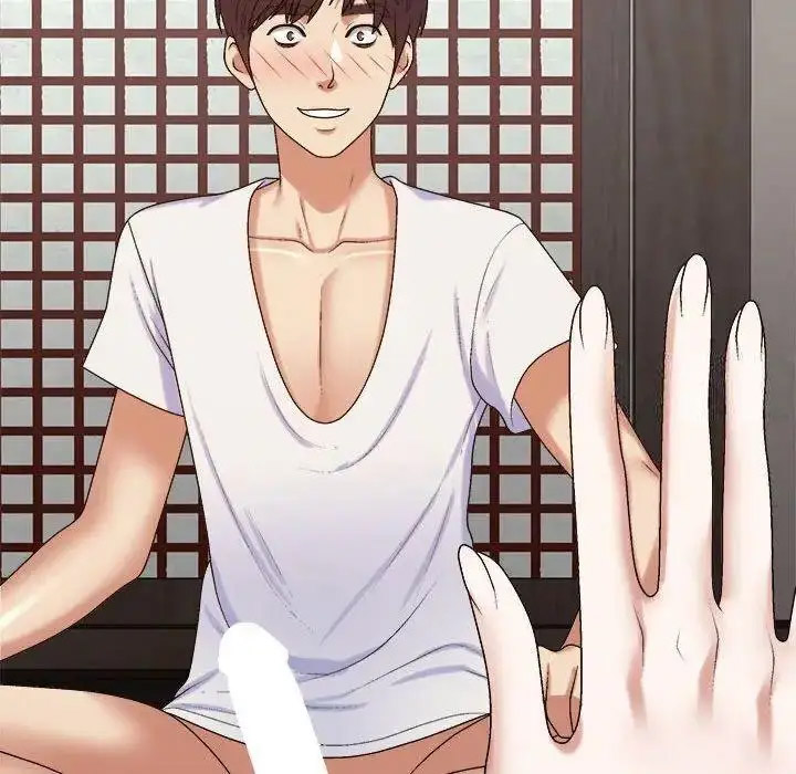 [Manhwa] The one in my body Plot, mature woman, big breasts#[157P]-83