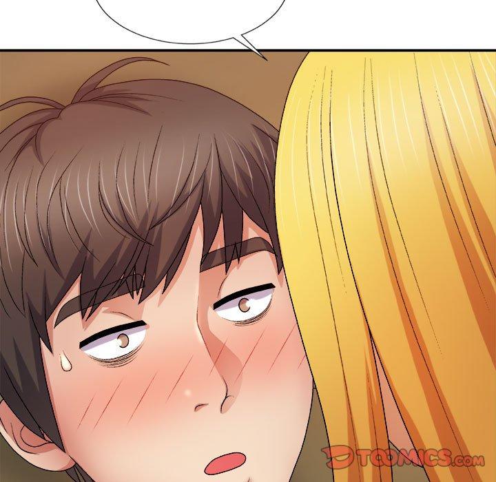[Manhwa] The one in my body Plot, mature woman, big breasts#[178P]-117