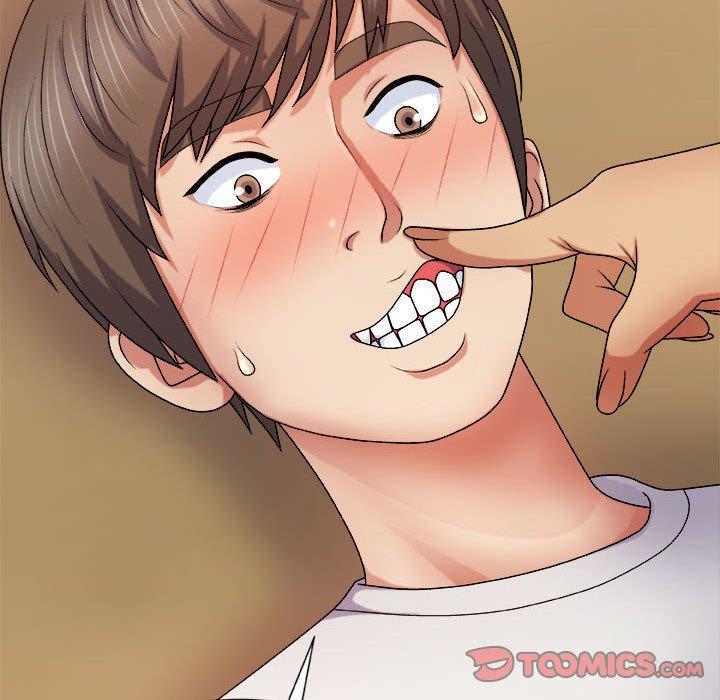 [Manhwa] The one in my body Plot, mature woman, big breasts#[178P]-135