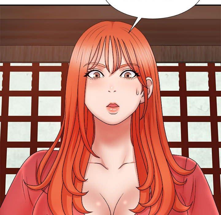 [Manhwa] The one in my body Plot, mature woman, big breasts#[178P]-60