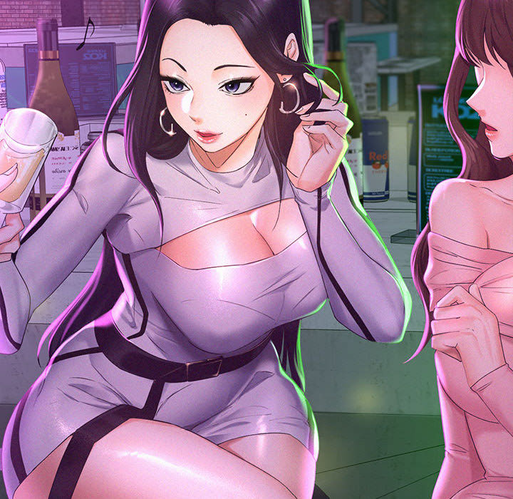 [Manhwa] Flying high on the wind Plot, female student, OL#[167P]-115