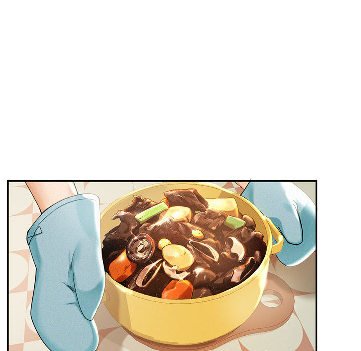 [Manhwa] Flying high on the wind Plot, female student, OL#[167P]-30