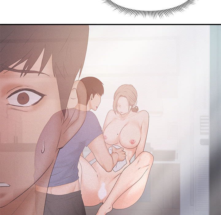 [Manhwa] Flying high on the wind Plot, female student, OL#[125P]-119