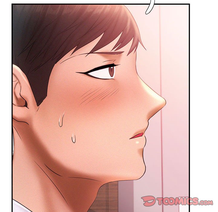 [Manhwa] Flying high on the wind Plot, female student, OL#[108P]-14