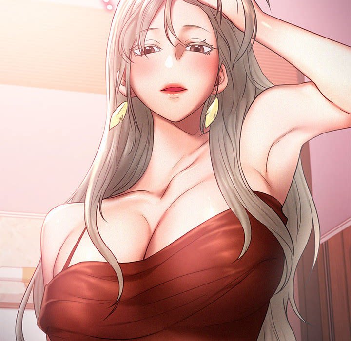 [Manhwa] Flying high on the wind Plot, female student, OL#[108P]-16