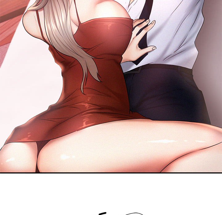 [Manhwa] Flying high on the wind Plot, female student, OL#[108P]-34