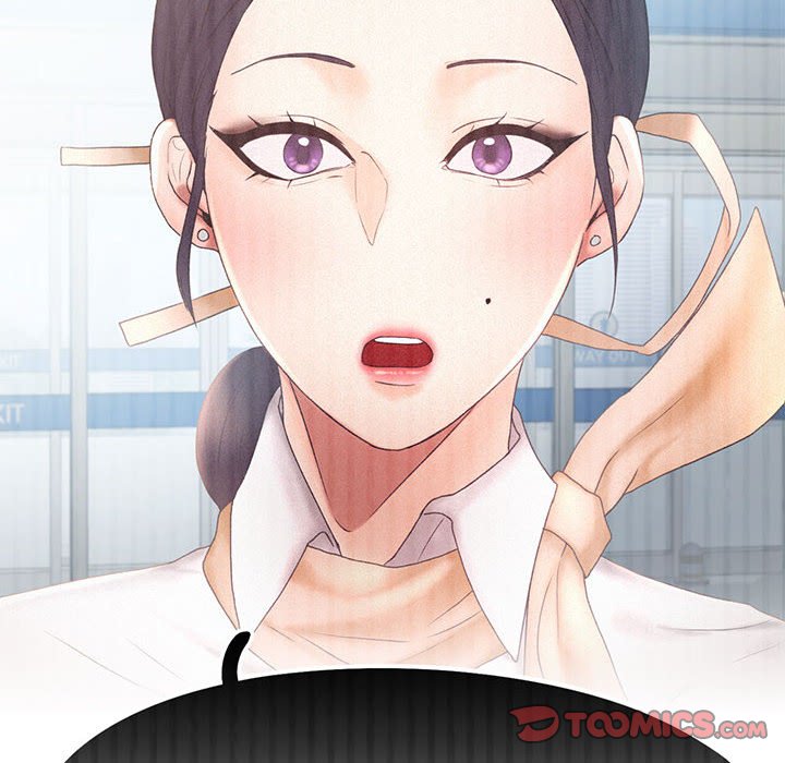 [Manhwa] Flying high on the wind Plot, female student, OL#[108P]-44