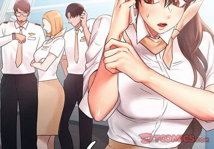 [Manhwa] Flying high on the wind Plot, female student, OL#[101P]-2