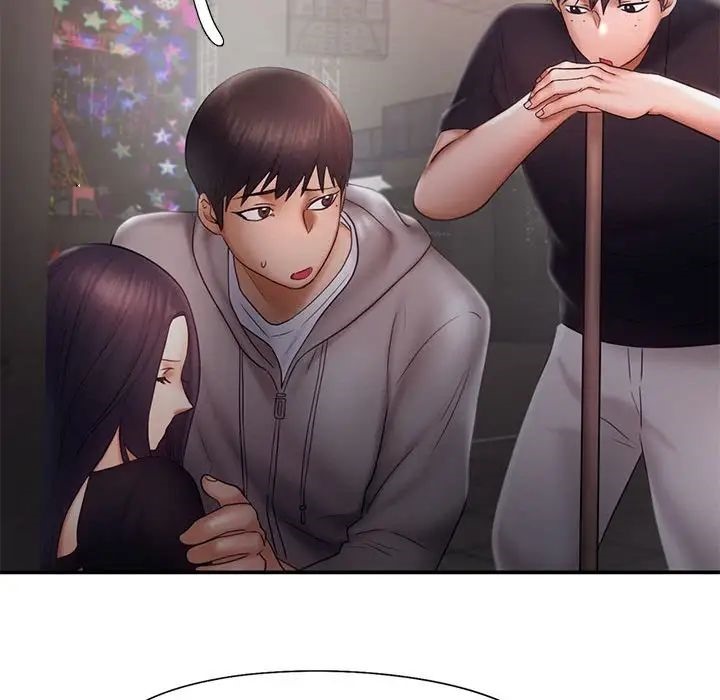 [Manhwa] Flying high on the wind Plot, female student, OL#[101P]-73