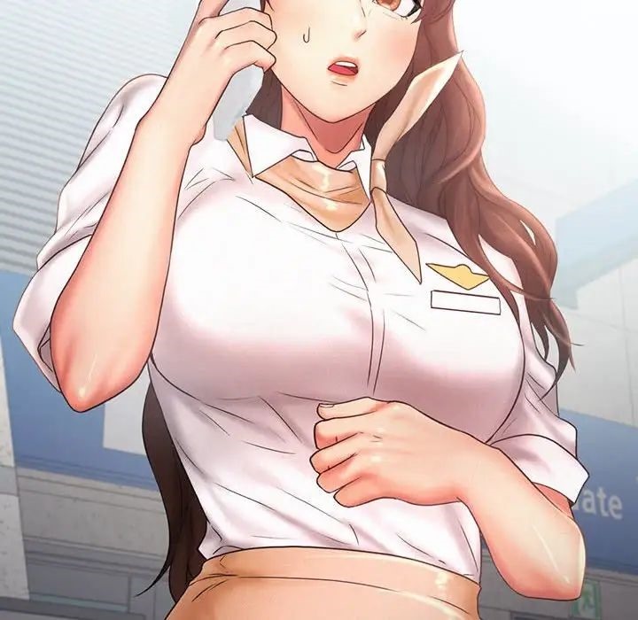 [Manhwa] Flying high on the wind Plot, female student, OL#[101P]-8