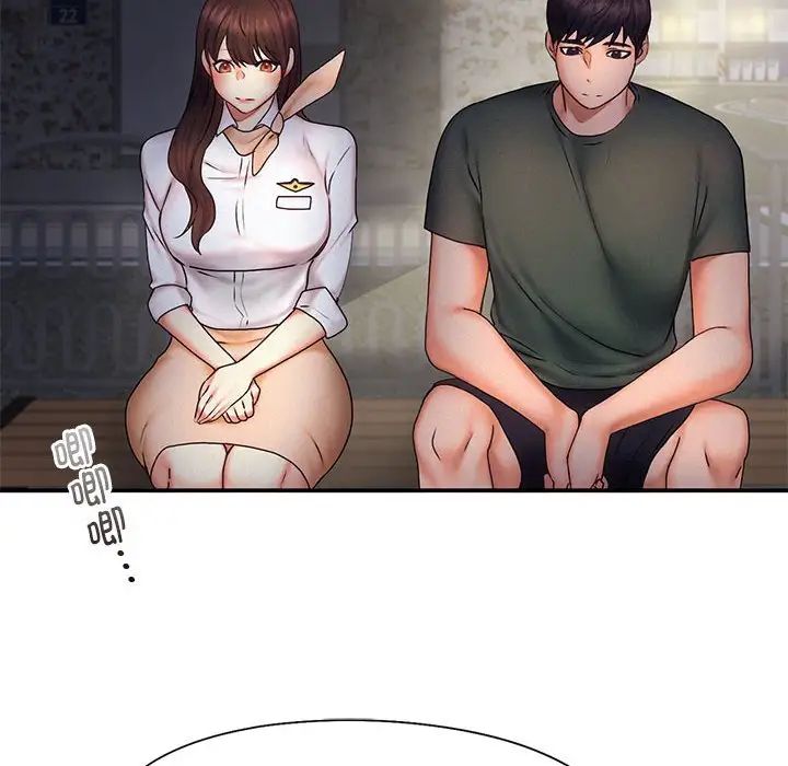 [Manhwa] Flying high on the wind Plot, female student, OL#[111P]-45