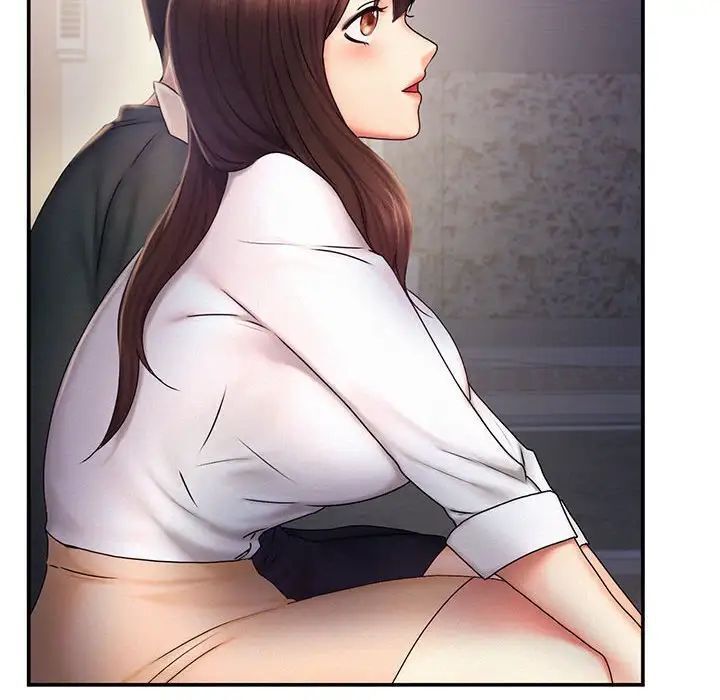 [Manhwa] Flying high on the wind Plot, female student, OL#[111P]-49