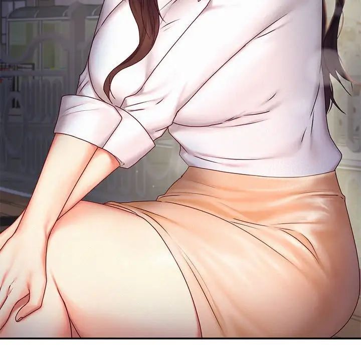 [Manhwa] Flying high on the wind Plot, female student, OL#[111P]-51