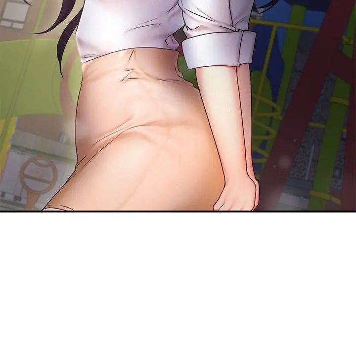 [Manhwa] Flying high on the wind Plot, female student, OL#[111P]-59